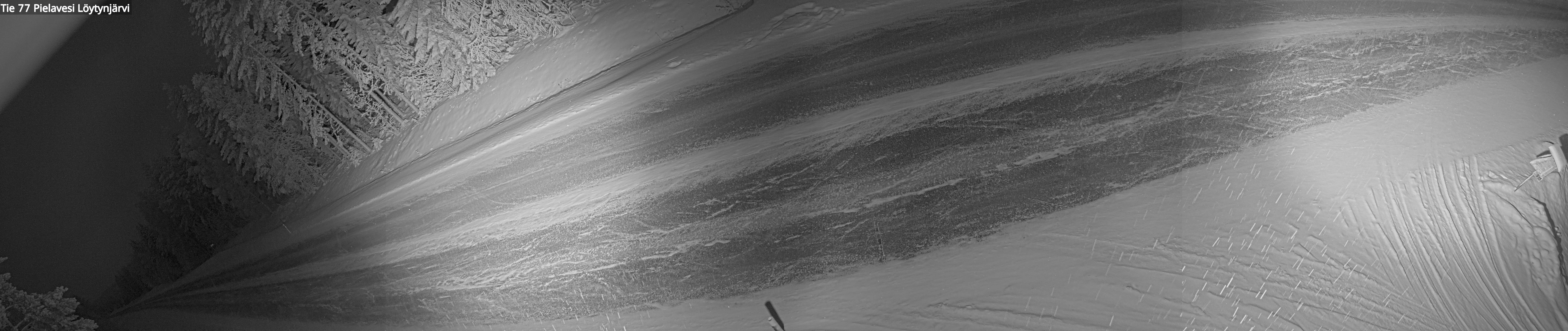 Kelikamerat Kuva Tie 77 Pielavesi, Löytynjärvi, Pielavesi, Pohjois-Savo