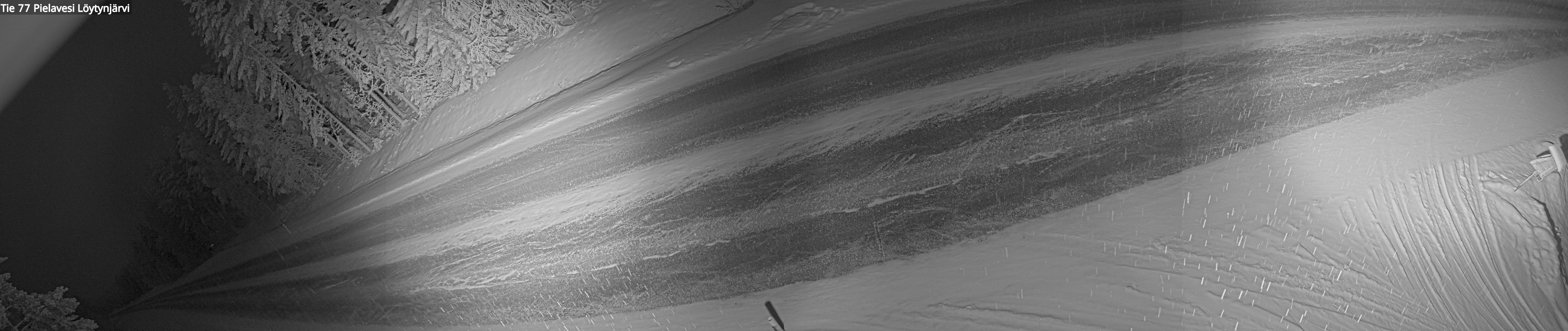 Kelikamerat Kuva Tie 77 Pielavesi, Löytynjärvi, Pielavesi, Pohjois-Savo