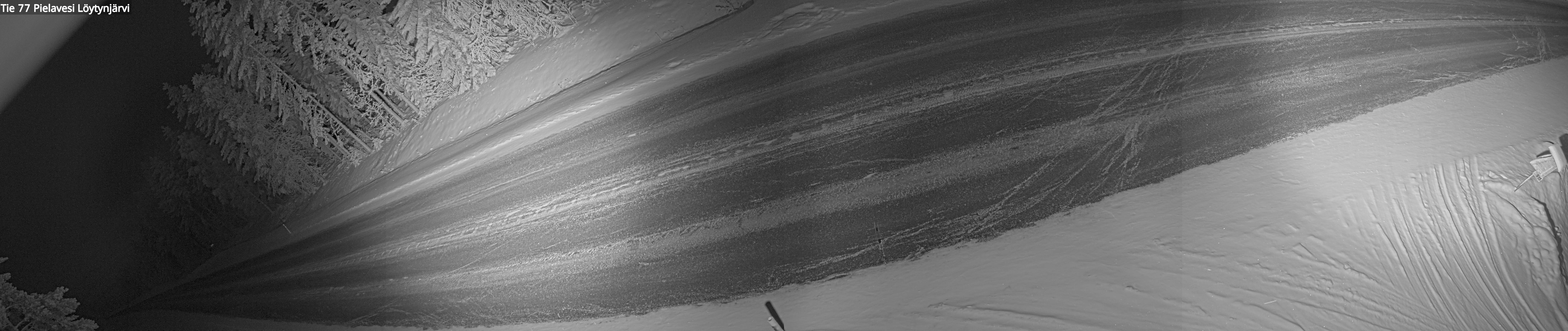 Kelikamerat Kuva Tie 77 Pielavesi, Löytynjärvi, Pielavesi, Pohjois-Savo