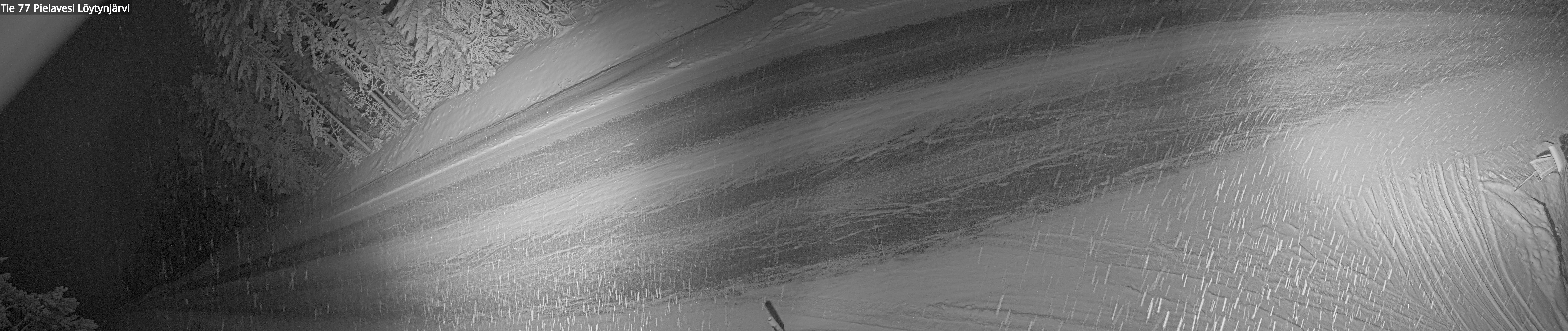 Kelikamerat Kuva Tie 77 Pielavesi, Löytynjärvi, Pielavesi, Pohjois-Savo