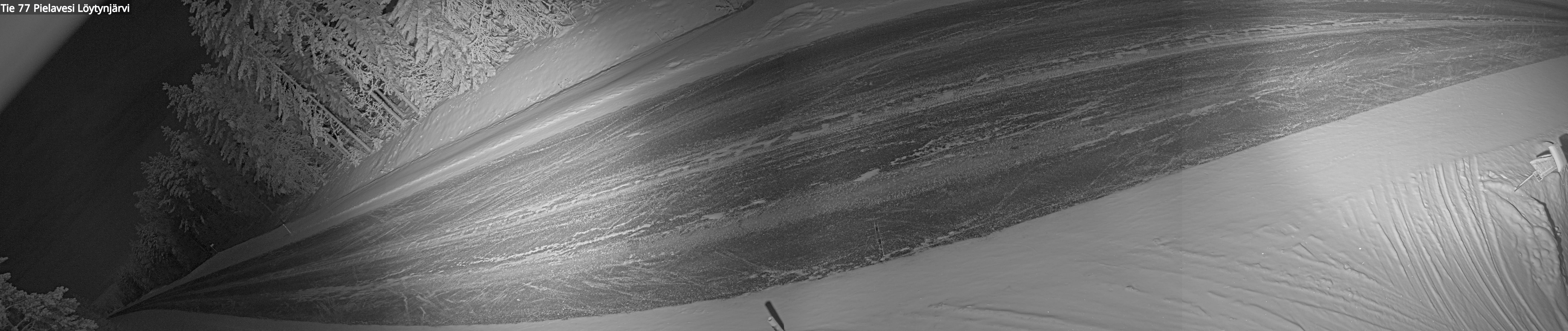 Kelikamerat Kuva Tie 77 Pielavesi, Löytynjärvi, Pielavesi, Pohjois-Savo