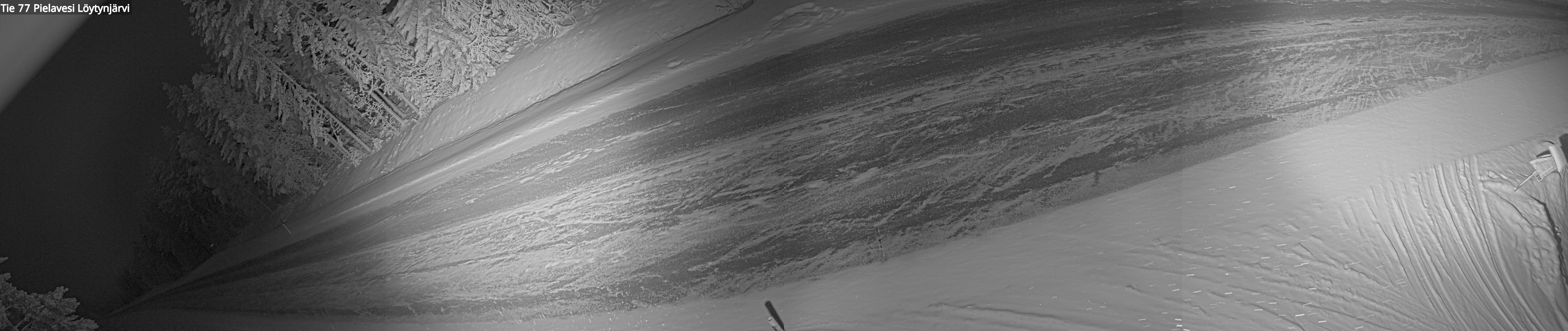 Kelikamerat Kuva Tie 77 Pielavesi, Löytynjärvi, Pielavesi, Pohjois-Savo