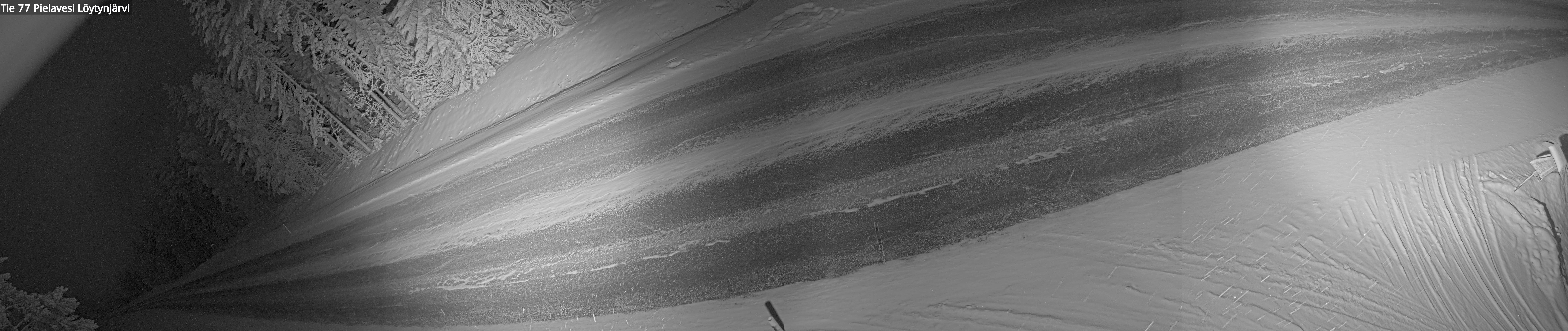 Kelikamerat Kuva Tie 77 Pielavesi, Löytynjärvi, Pielavesi, Pohjois-Savo