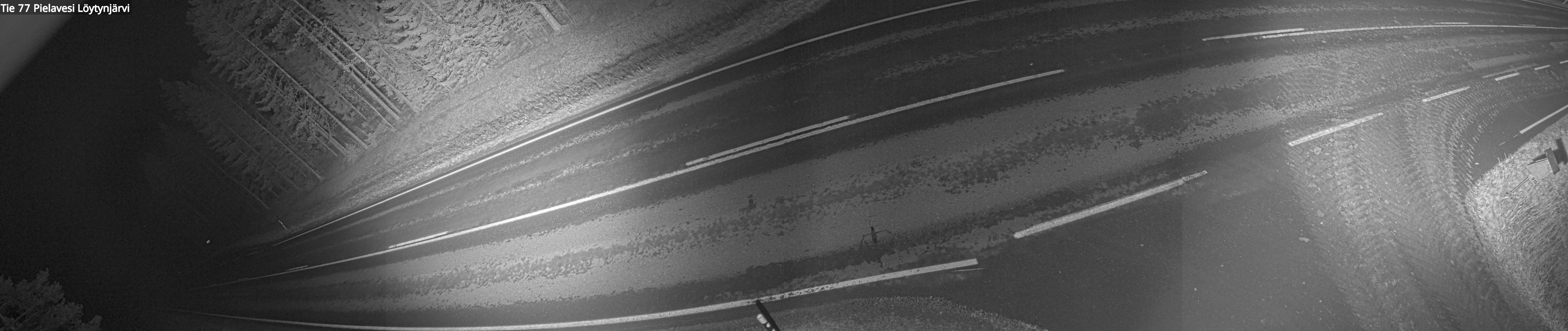 Kelikamerat Kuva Tie 77 Pielavesi, Löytynjärvi, Pielavesi, Pohjois-Savo