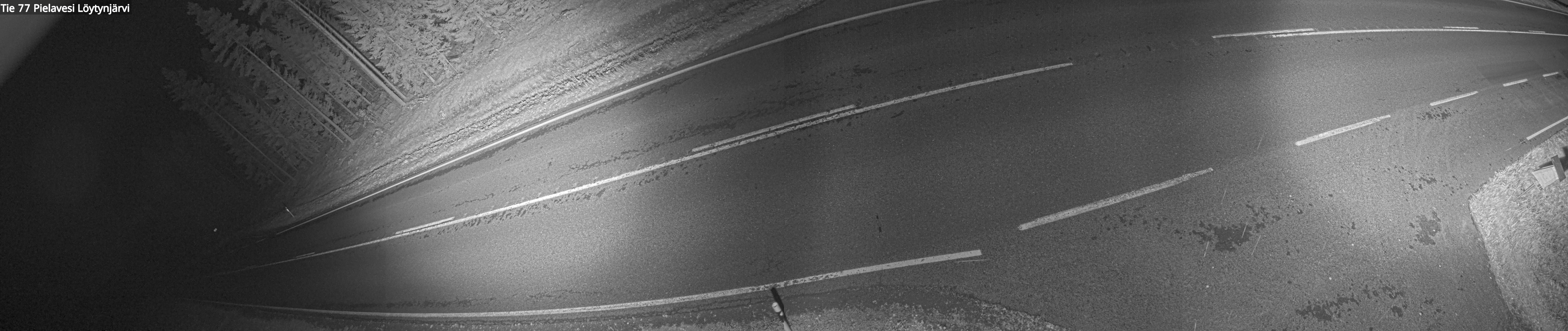 Kelikamerat Kuva Tie 77 Pielavesi, Löytynjärvi, Pielavesi, Pohjois-Savo