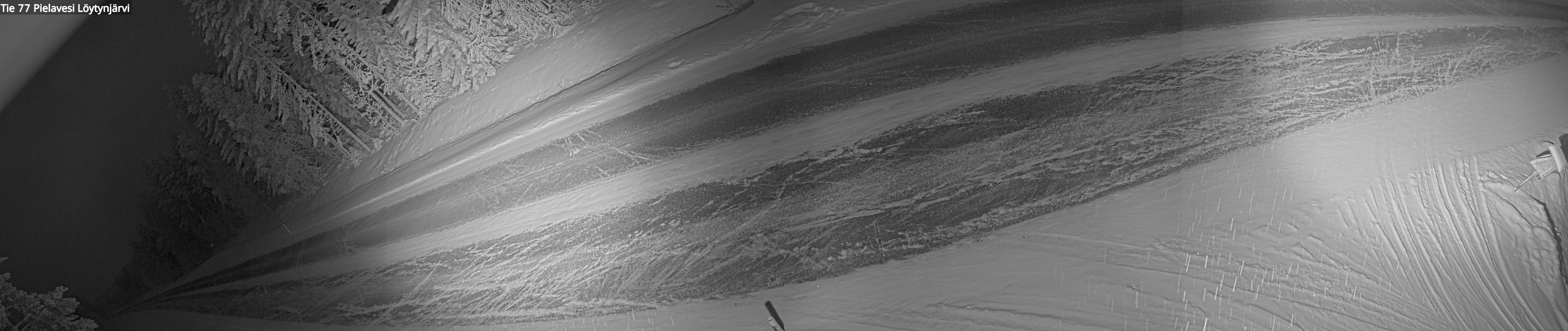 Kelikamerat Kuva Tie 77 Pielavesi, Löytynjärvi, Pielavesi, Pohjois-Savo