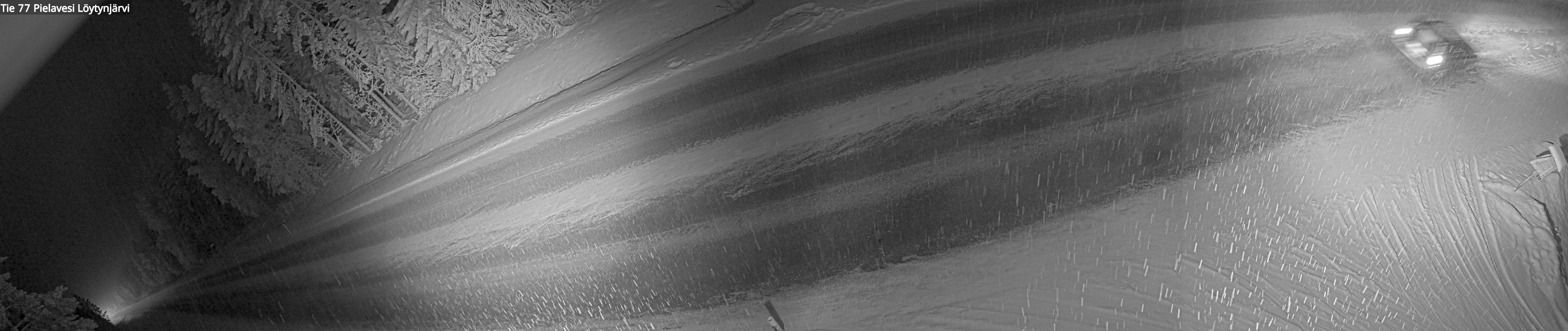 Kelikamerat Kuva Tie 77 Pielavesi, Löytynjärvi, Pielavesi, Pohjois-Savo
