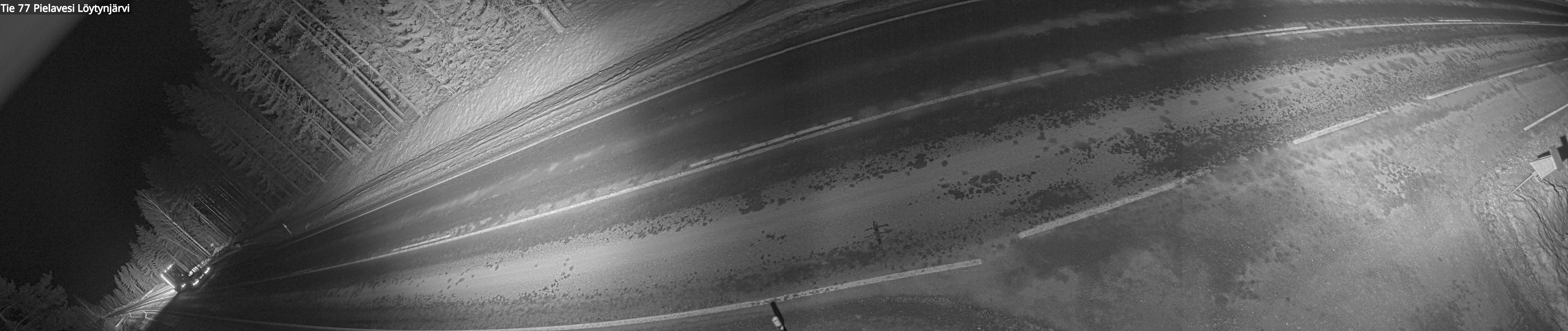 Kelikamerat Kuva Tie 77 Pielavesi, Löytynjärvi, Pielavesi, Pohjois-Savo