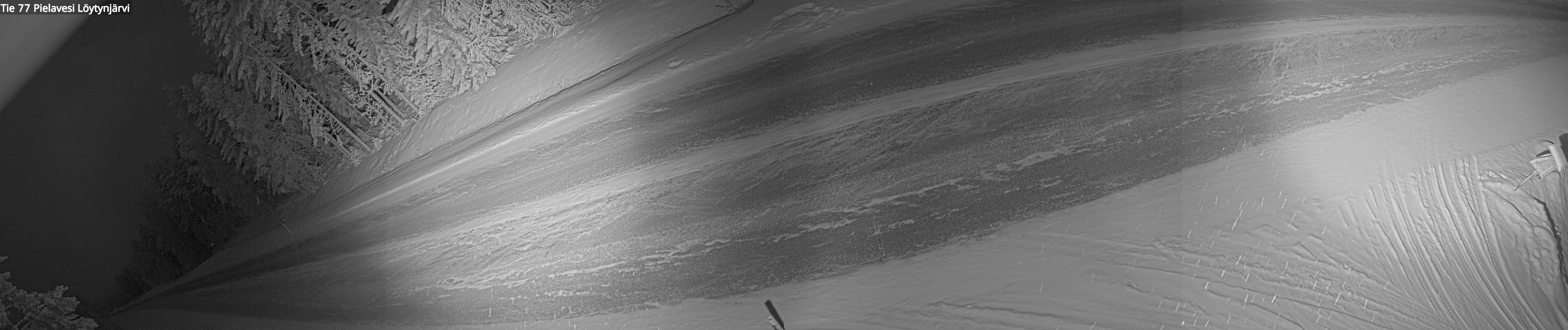 Kelikamerat Kuva Tie 77 Pielavesi, Löytynjärvi, Pielavesi, Pohjois-Savo