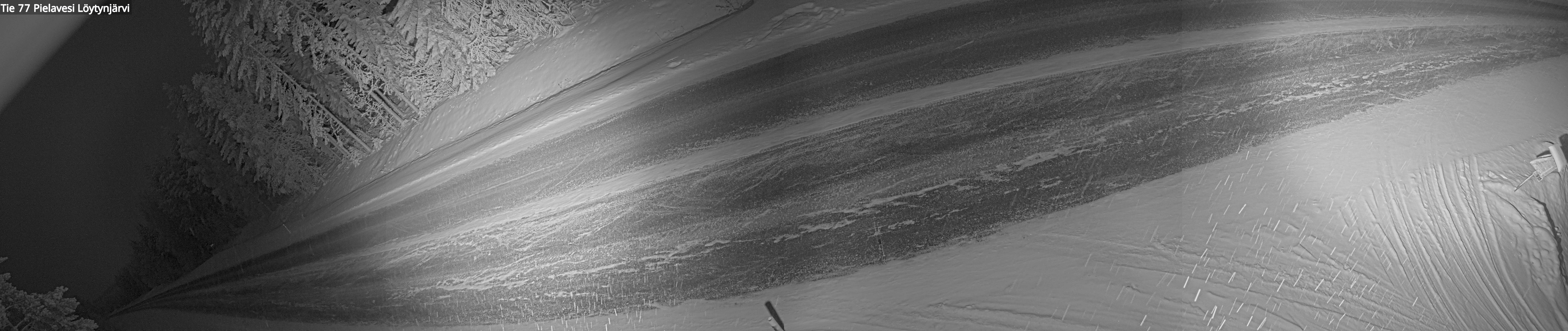 Kelikamerat Kuva Tie 77 Pielavesi, Löytynjärvi, Pielavesi, Pohjois-Savo