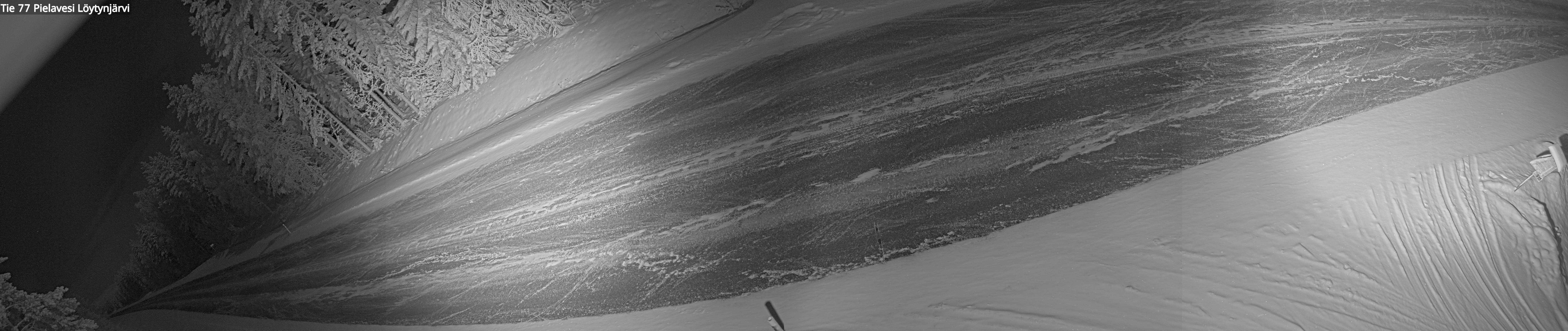 Kelikamerat Kuva Tie 77 Pielavesi, Löytynjärvi, Pielavesi, Pohjois-Savo