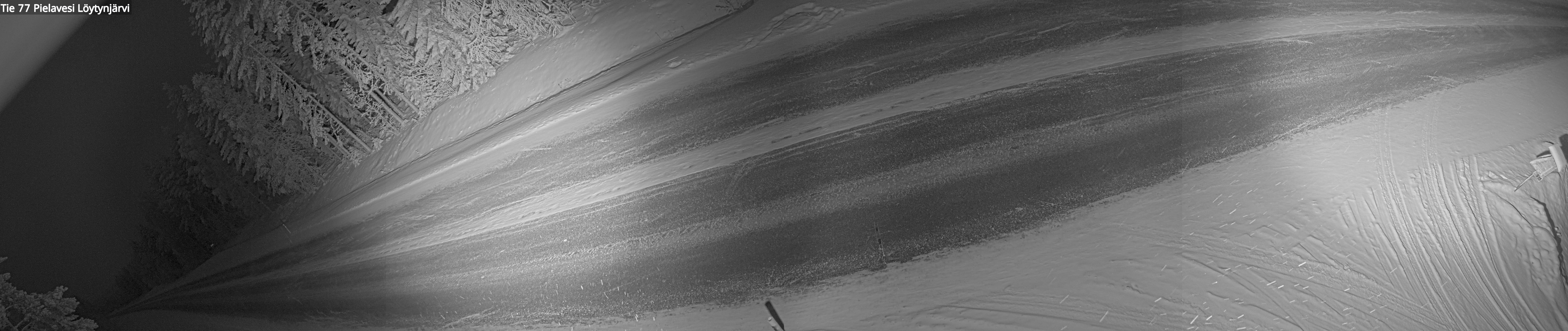 Kelikamerat Kuva Tie 77 Pielavesi, Löytynjärvi, Pielavesi, Pohjois-Savo