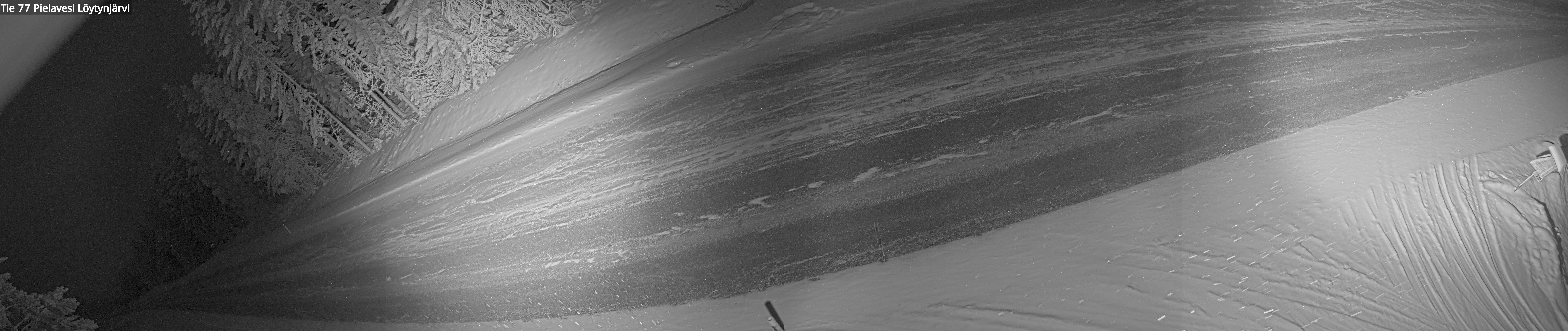 Kelikamerat Kuva Tie 77 Pielavesi, Löytynjärvi, Pielavesi, Pohjois-Savo
