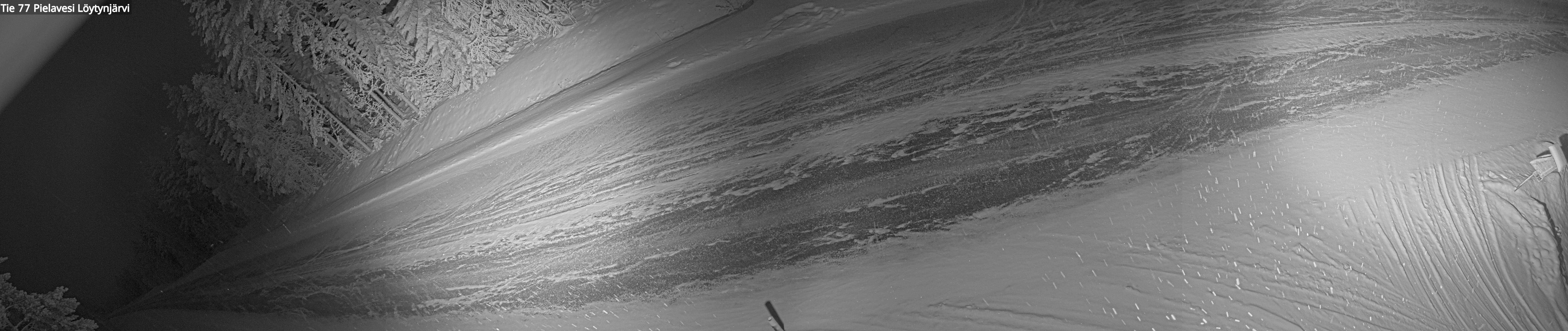Kelikamerat Kuva Tie 77 Pielavesi, Löytynjärvi, Pielavesi, Pohjois-Savo
