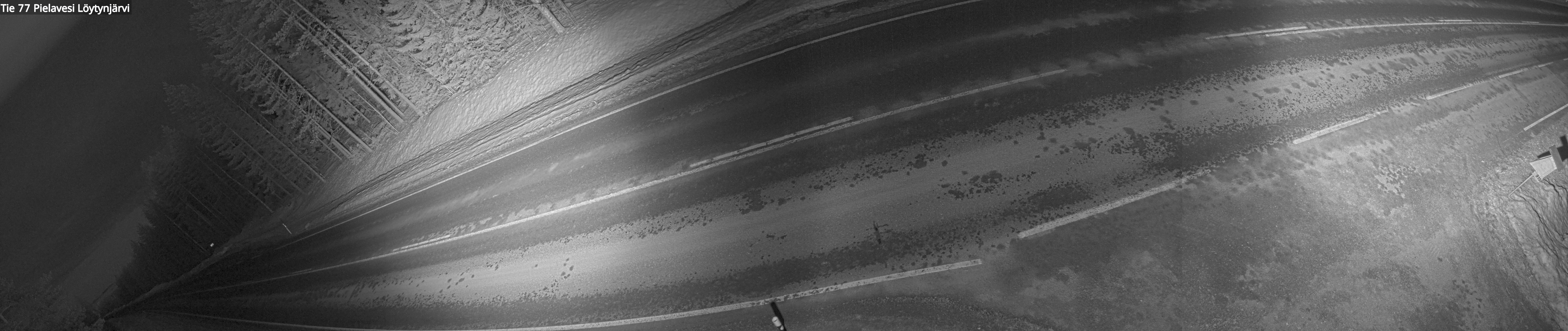 Kelikamerat Kuva Tie 77 Pielavesi, Löytynjärvi, Pielavesi, Pohjois-Savo