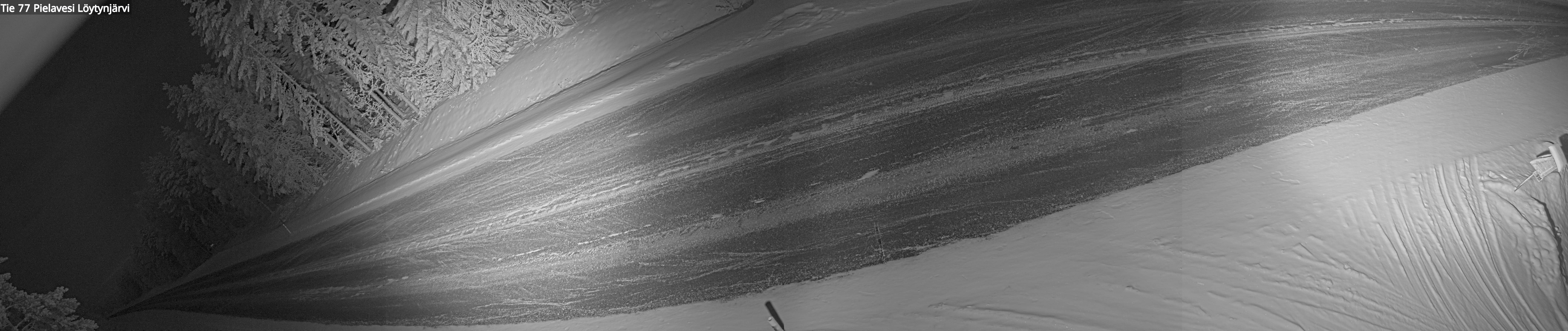 Kelikamerat Kuva Tie 77 Pielavesi, Löytynjärvi, Pielavesi, Pohjois-Savo