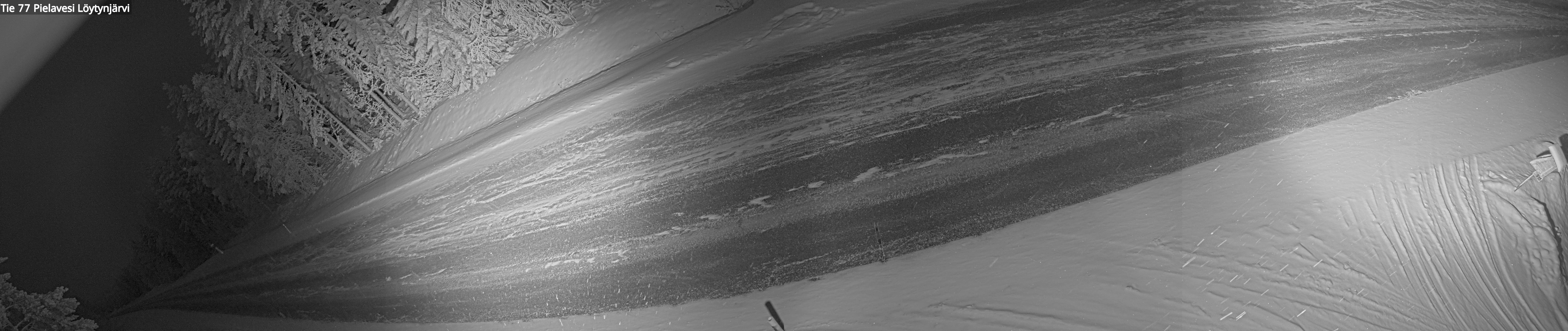 Kelikamerat Kuva Tie 77 Pielavesi, Löytynjärvi, Pielavesi, Pohjois-Savo