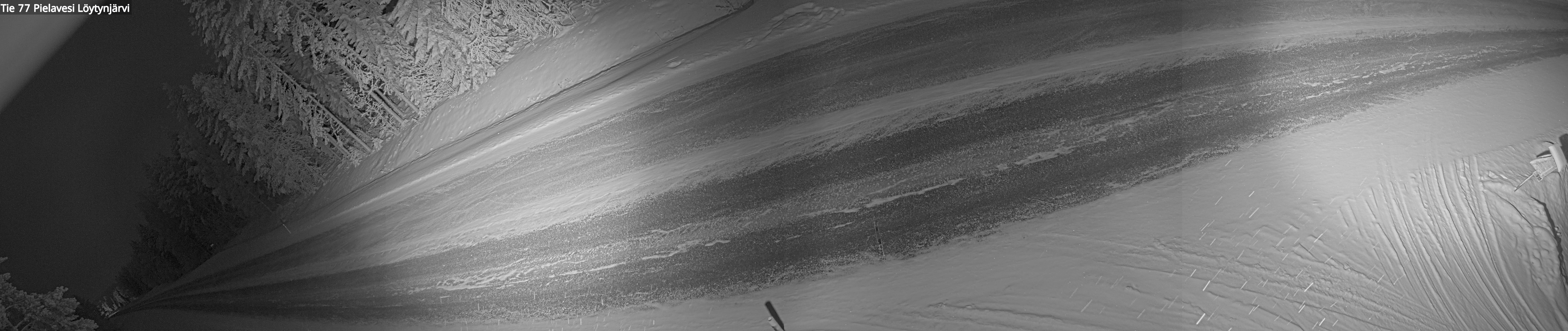 Kelikamerat Kuva Tie 77 Pielavesi, Löytynjärvi, Pielavesi, Pohjois-Savo