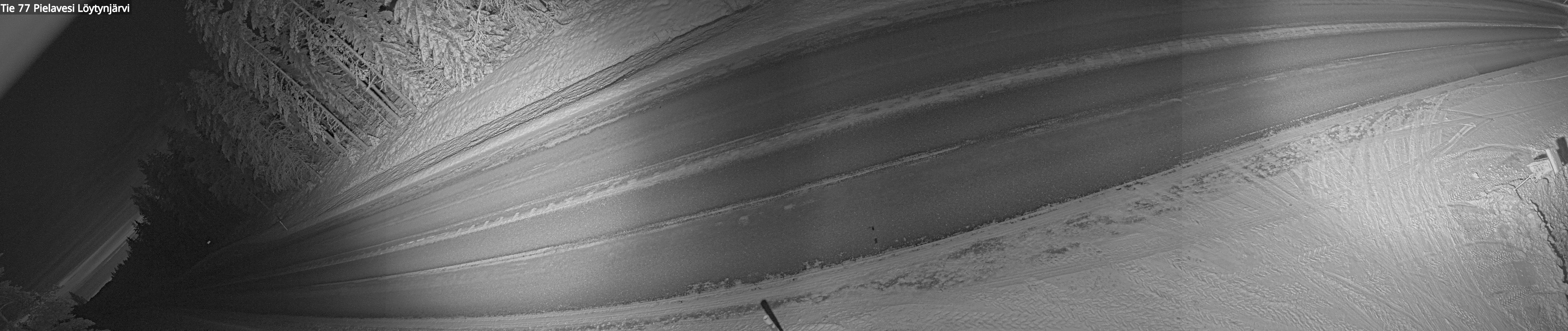 Kelikamerat Kuva Tie 77 Pielavesi, Löytynjärvi, Pielavesi, Pohjois-Savo