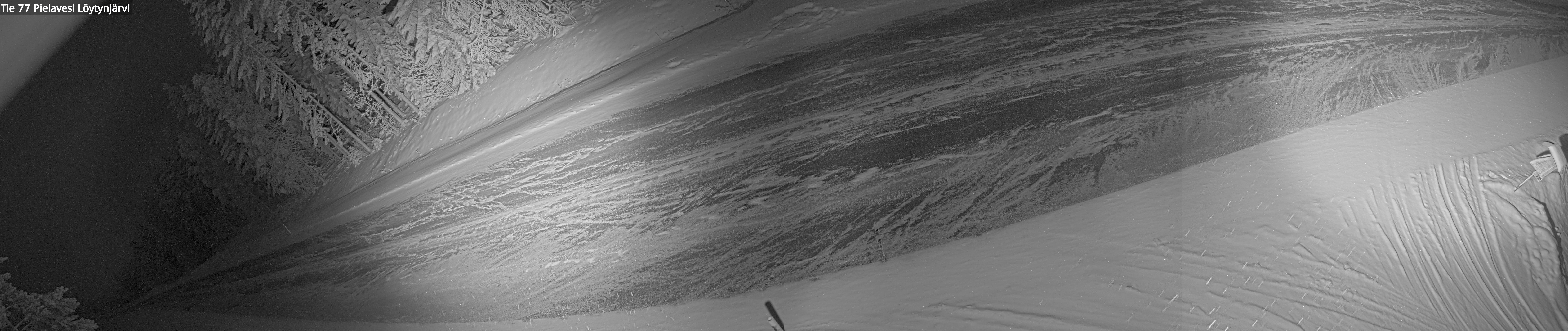 Kelikamerat Kuva Tie 77 Pielavesi, Löytynjärvi, Pielavesi, Pohjois-Savo