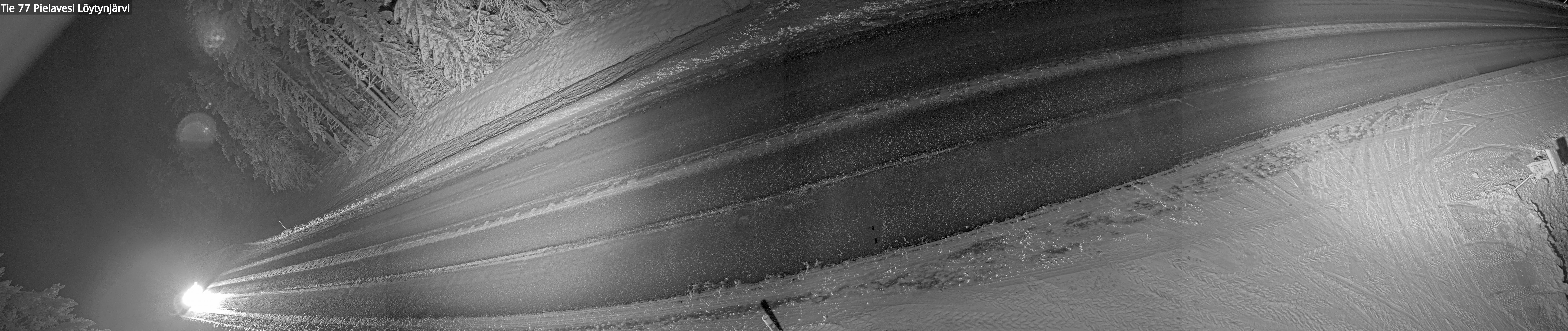Kelikamerat Kuva Tie 77 Pielavesi, Löytynjärvi, Pielavesi, Pohjois-Savo