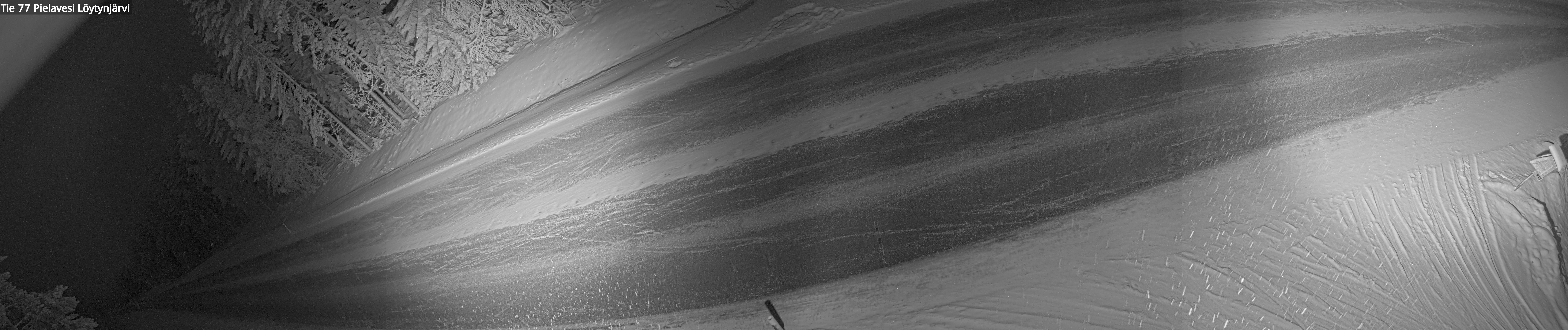 Kelikamerat Kuva Tie 77 Pielavesi, Löytynjärvi, Pielavesi, Pohjois-Savo