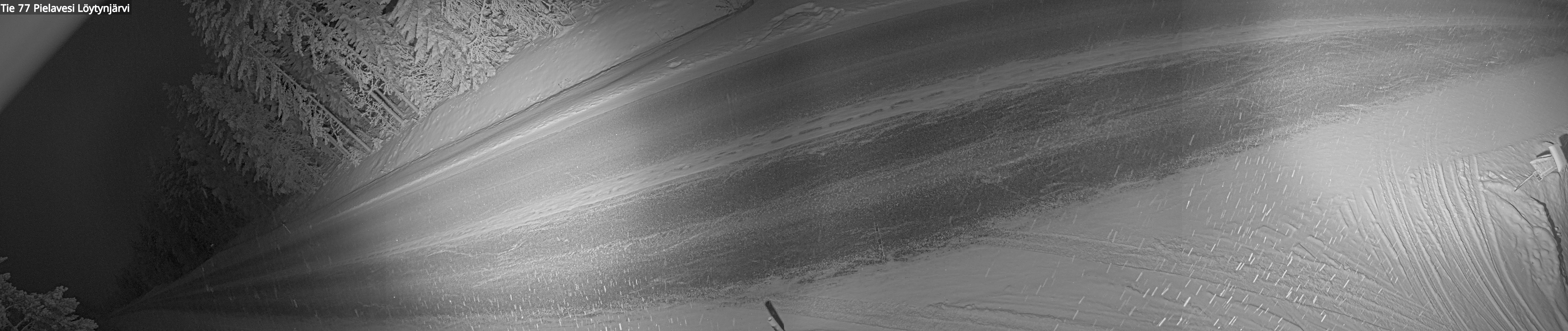 Kelikamerat Kuva Tie 77 Pielavesi, Löytynjärvi, Pielavesi, Pohjois-Savo