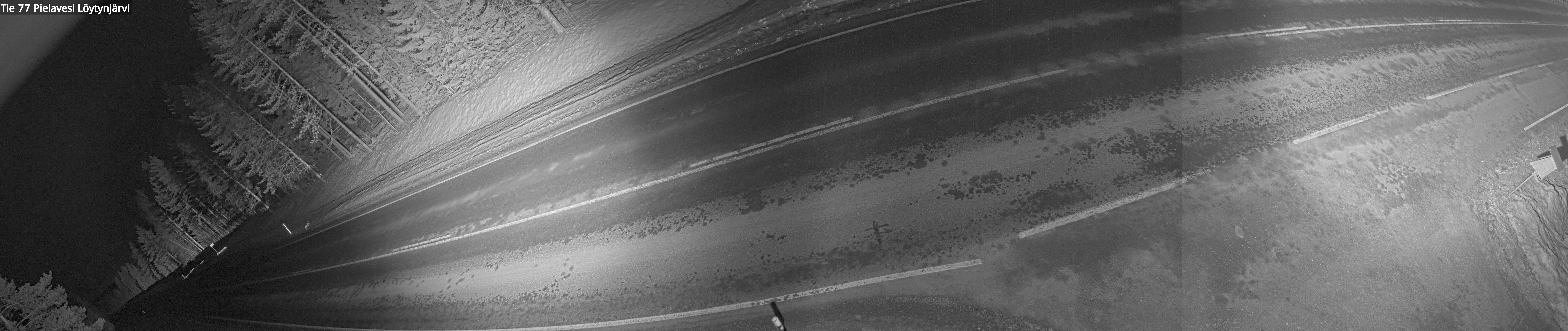 Kelikamerat Kuva Tie 77 Pielavesi, Löytynjärvi, Pielavesi, Pohjois-Savo