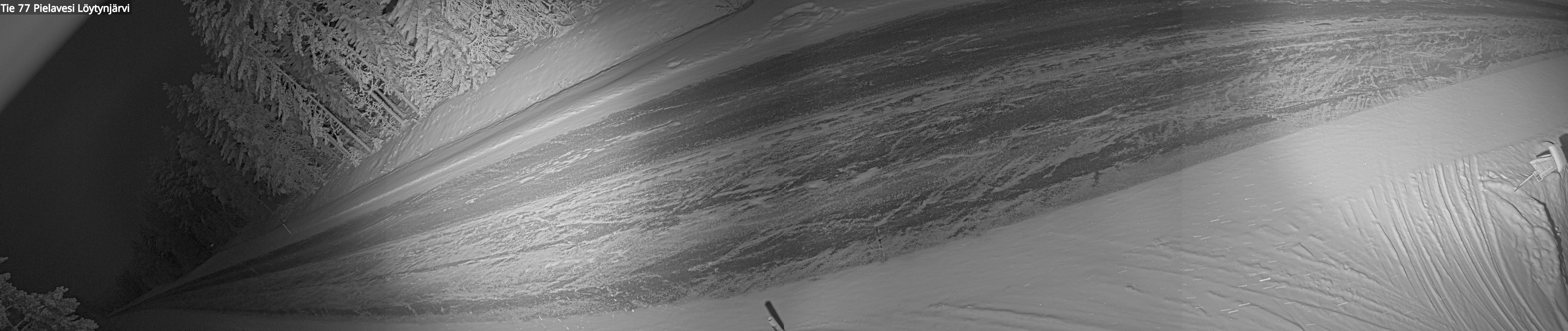Kelikamerat Kuva Tie 77 Pielavesi, Löytynjärvi, Pielavesi, Pohjois-Savo