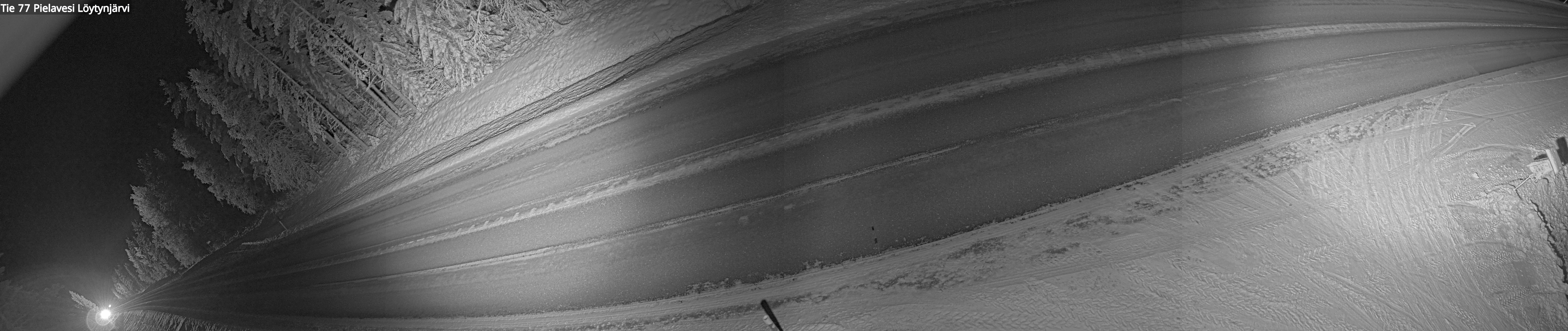 Kelikamerat Kuva Tie 77 Pielavesi, Löytynjärvi, Pielavesi, Pohjois-Savo