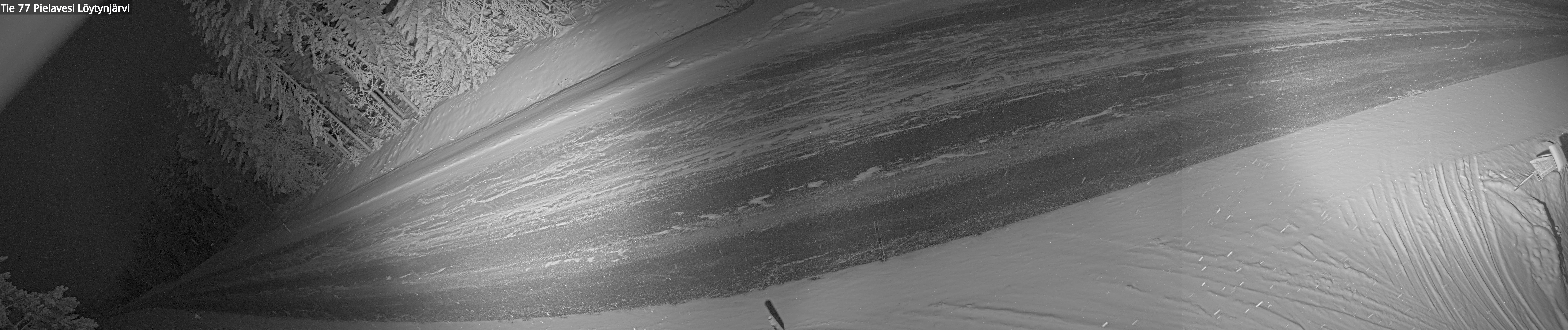 Kelikamerat Kuva Tie 77 Pielavesi, Löytynjärvi, Pielavesi, Pohjois-Savo