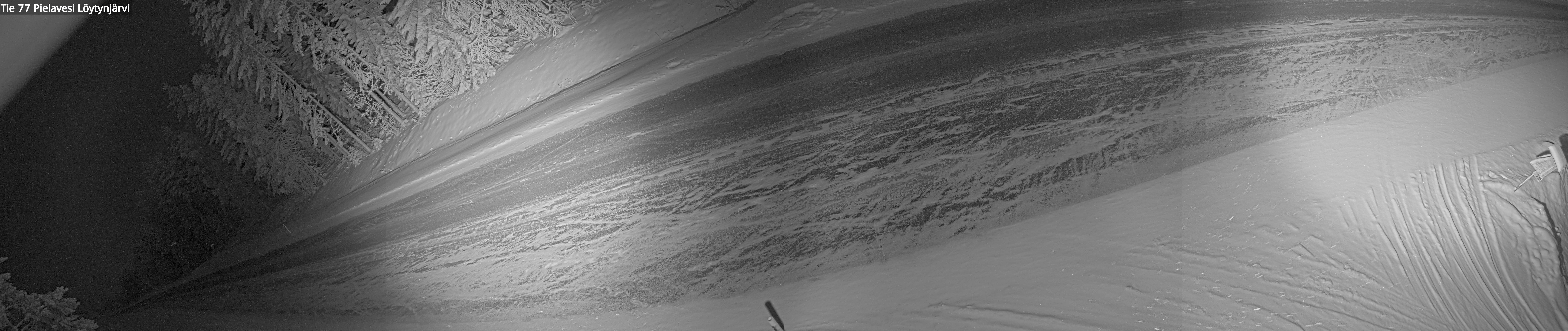 Kelikamerat Kuva Tie 77 Pielavesi, Löytynjärvi, Pielavesi, Pohjois-Savo