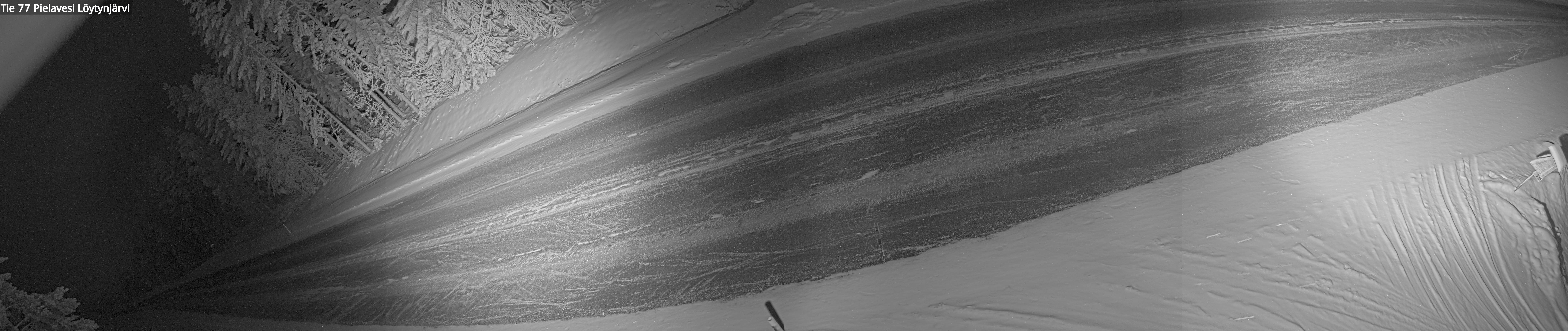 Kelikamerat Kuva Tie 77 Pielavesi, Löytynjärvi, Pielavesi, Pohjois-Savo