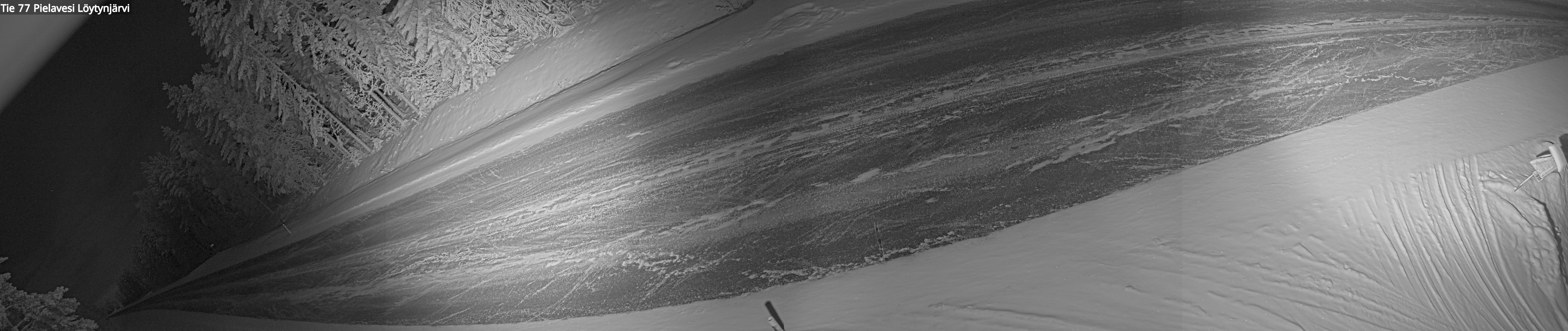 Kelikamerat Kuva Tie 77 Pielavesi, Löytynjärvi, Pielavesi, Pohjois-Savo