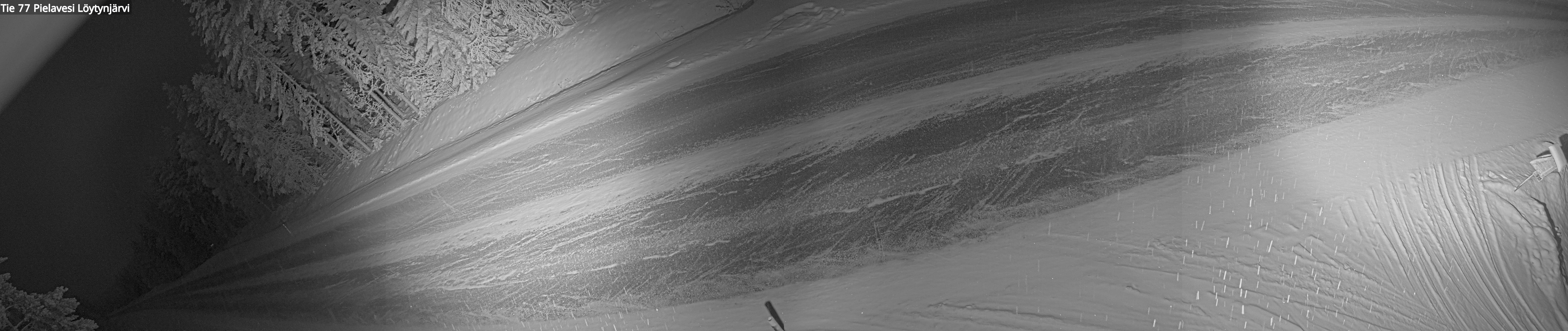 Kelikamerat Kuva Tie 77 Pielavesi, Löytynjärvi, Pielavesi, Pohjois-Savo