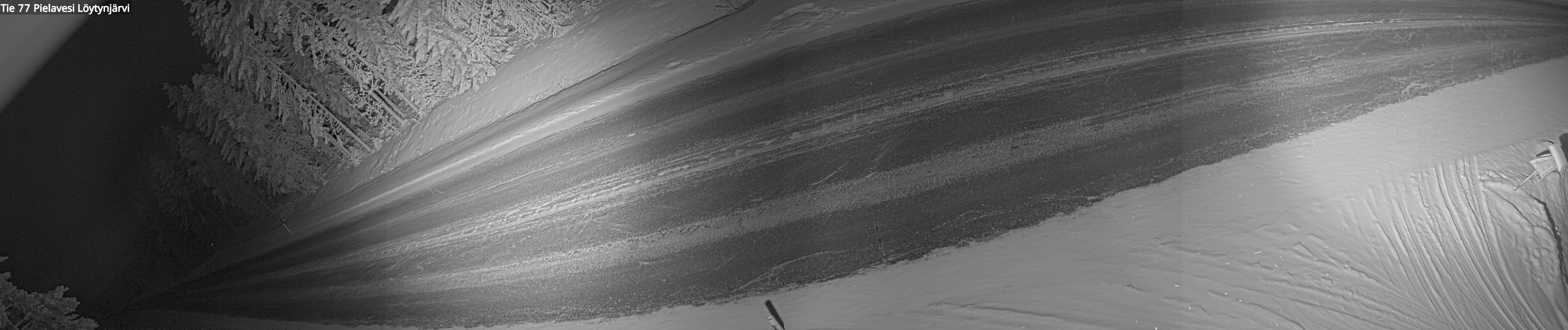 Kelikamerat Kuva Tie 77 Pielavesi, Löytynjärvi, Pielavesi, Pohjois-Savo
