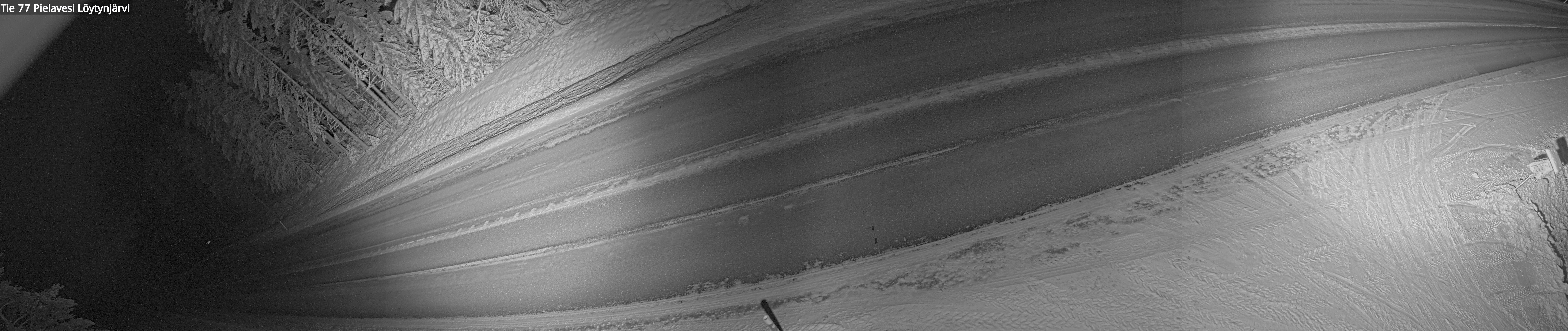Kelikamerat Kuva Tie 77 Pielavesi, Löytynjärvi, Pielavesi, Pohjois-Savo