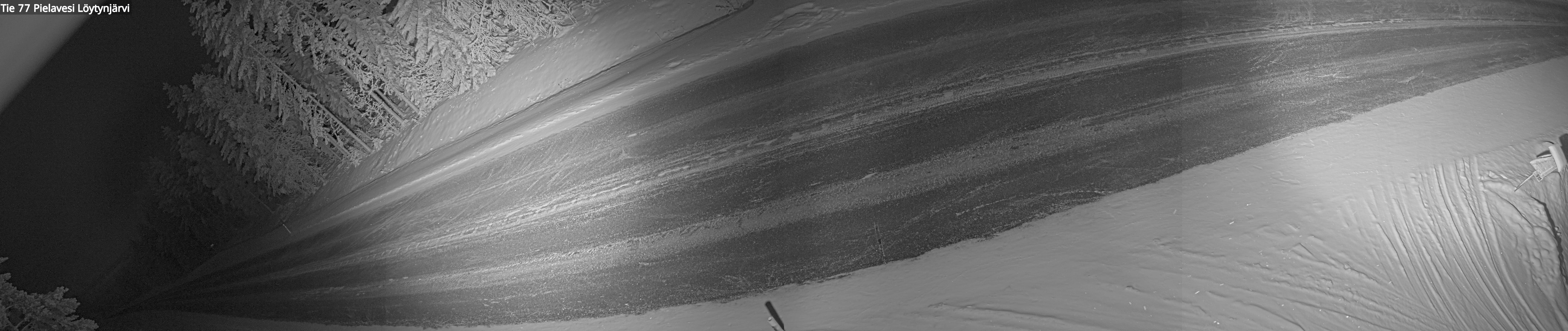 Kelikamerat Kuva Tie 77 Pielavesi, Löytynjärvi, Pielavesi, Pohjois-Savo