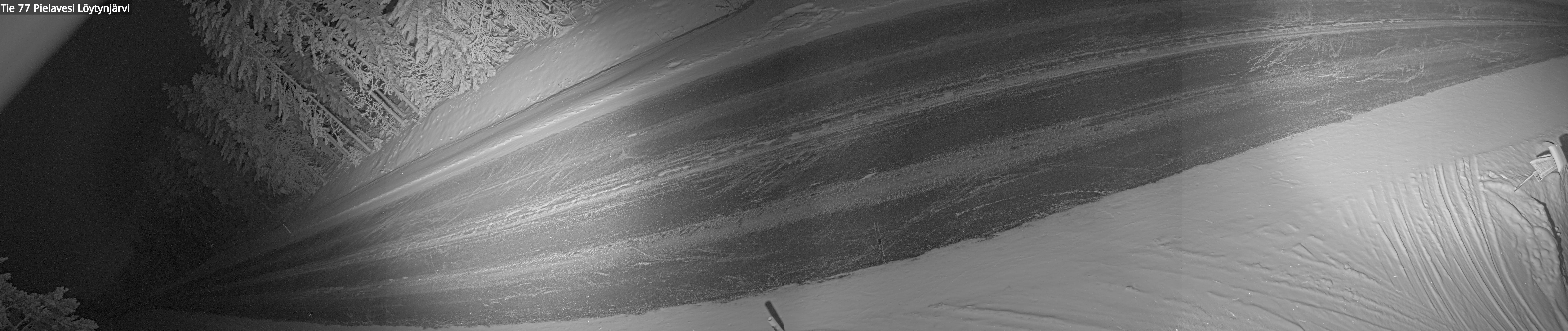 Kelikamerat Kuva Tie 77 Pielavesi, Löytynjärvi, Pielavesi, Pohjois-Savo