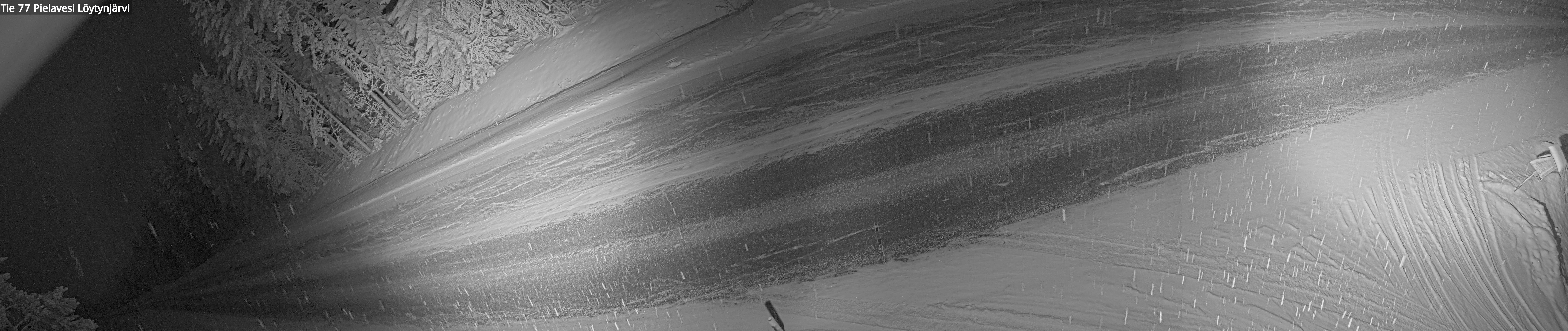 Kelikamerat Kuva Tie 77 Pielavesi, Löytynjärvi, Pielavesi, Pohjois-Savo
