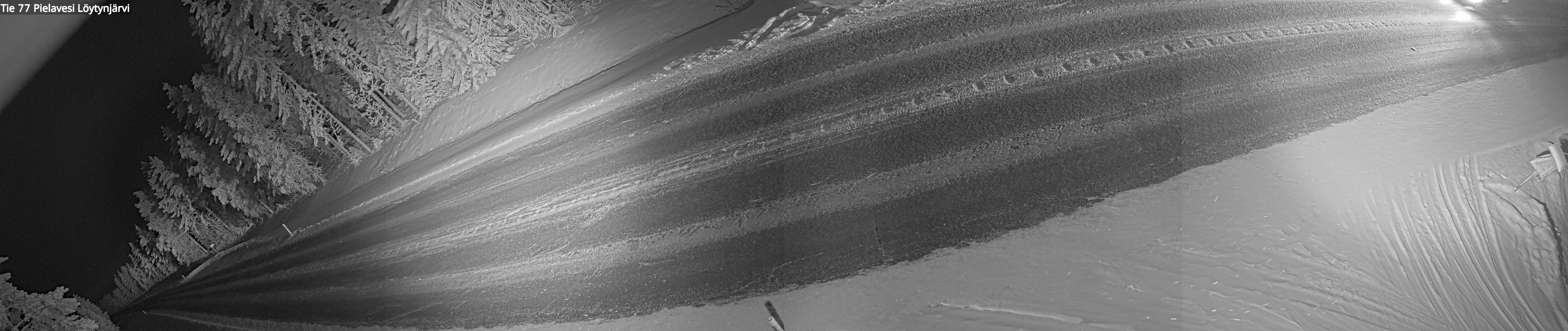 Kelikamerat Kuva Tie 77 Pielavesi, Löytynjärvi, Pielavesi, Pohjois-Savo