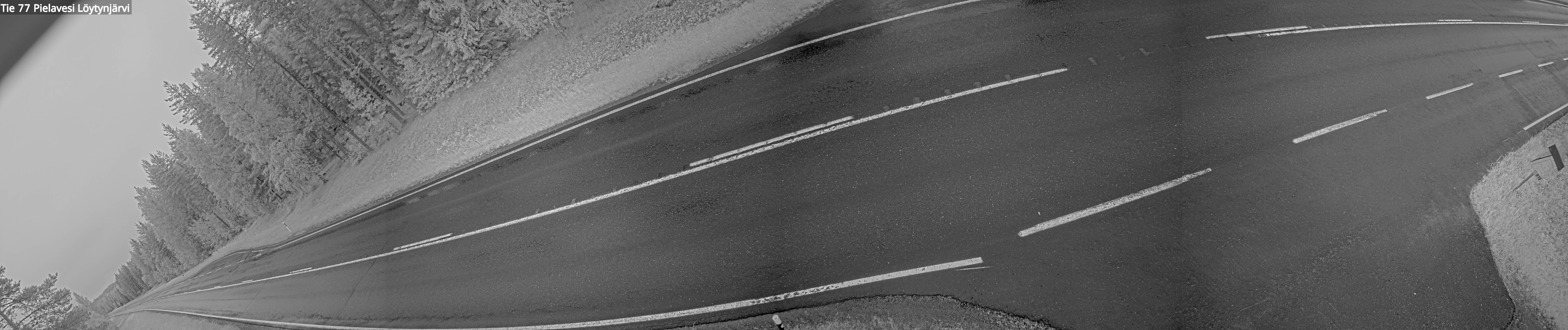Kelikamerat Kuva Tie 77 Pielavesi, Löytynjärvi, Pielavesi, Pohjois-Savo