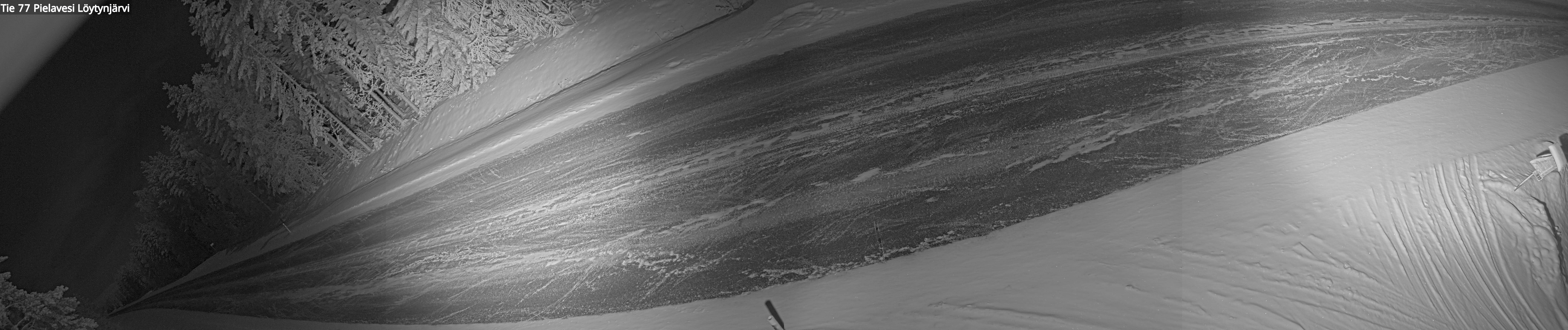 Kelikamerat Kuva Tie 77 Pielavesi, Löytynjärvi, Pielavesi, Pohjois-Savo