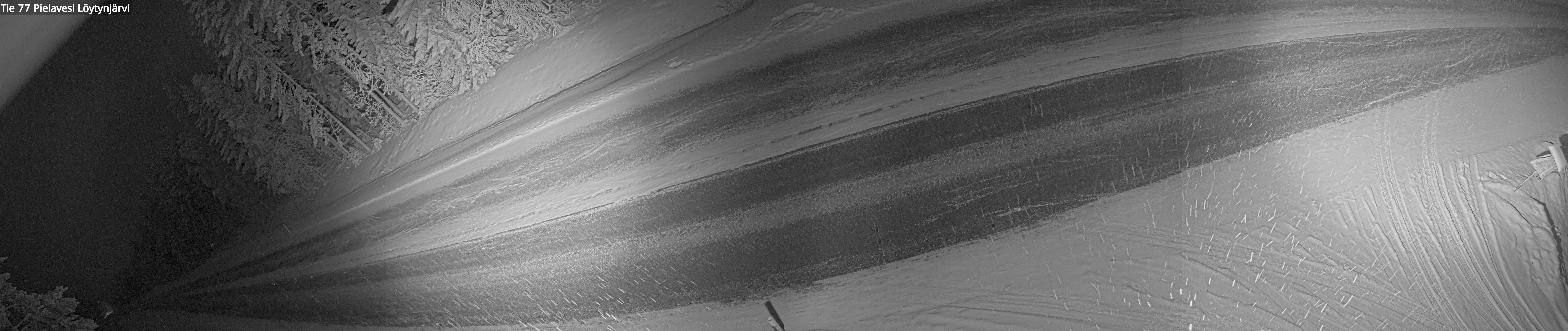 Kelikamerat Kuva Tie 77 Pielavesi, Löytynjärvi, Pielavesi, Pohjois-Savo