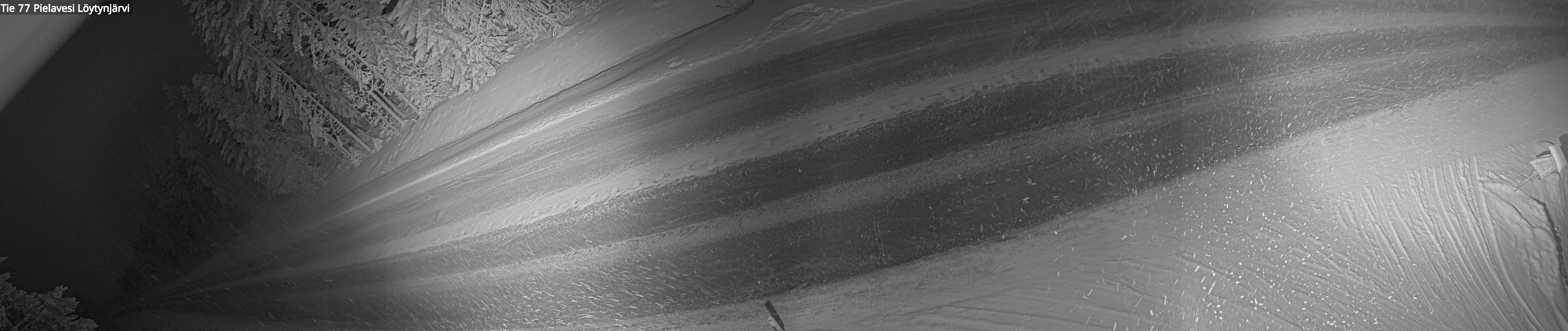 Kelikamerat Kuva Tie 77 Pielavesi, Löytynjärvi, Pielavesi, Pohjois-Savo