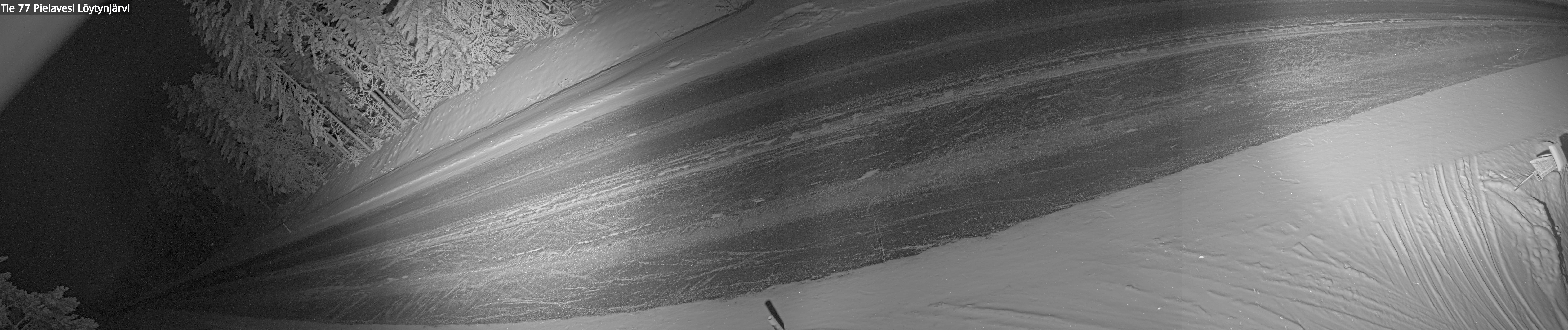 Kelikamerat Kuva Tie 77 Pielavesi, Löytynjärvi, Pielavesi, Pohjois-Savo