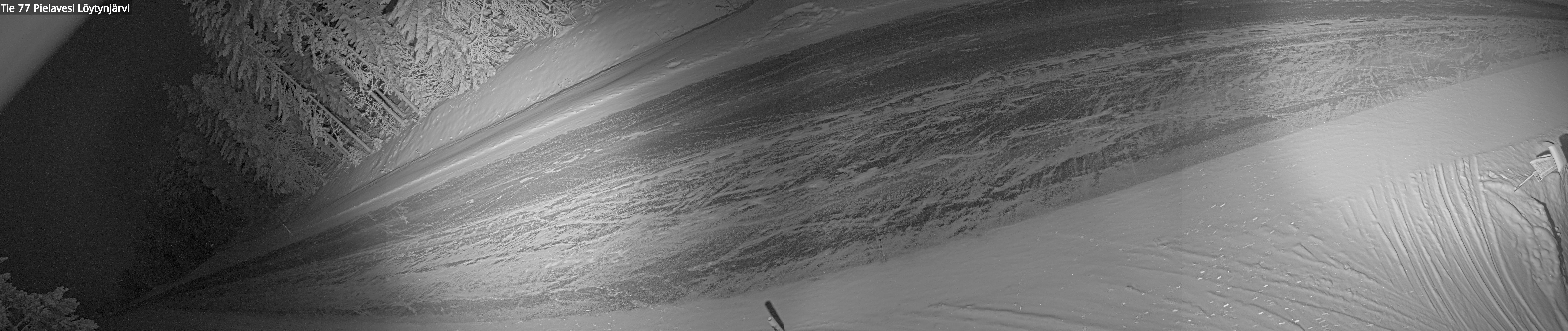 Kelikamerat Kuva Tie 77 Pielavesi, Löytynjärvi, Pielavesi, Pohjois-Savo