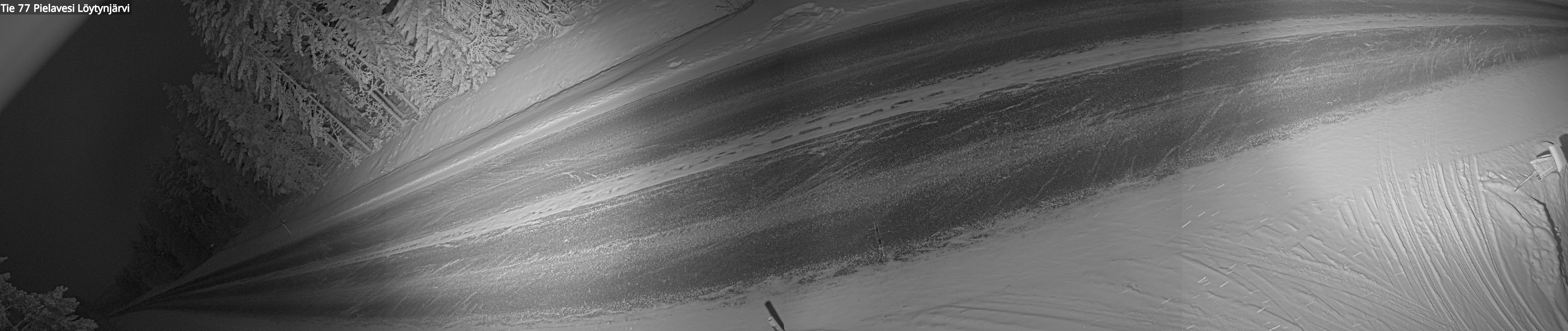 Kelikamerat Kuva Tie 77 Pielavesi, Löytynjärvi, Pielavesi, Pohjois-Savo