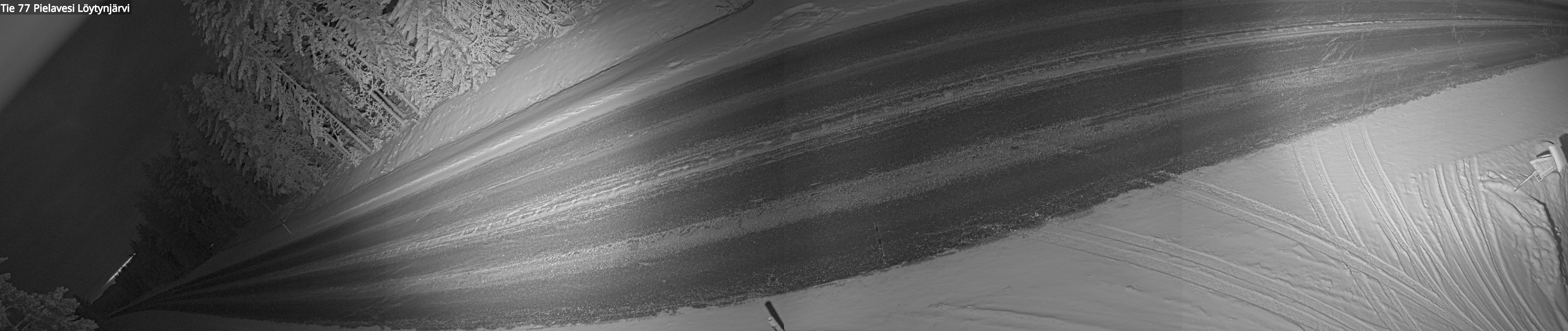 Kelikamerat Kuva Tie 77 Pielavesi, Löytynjärvi, Pielavesi, Pohjois-Savo