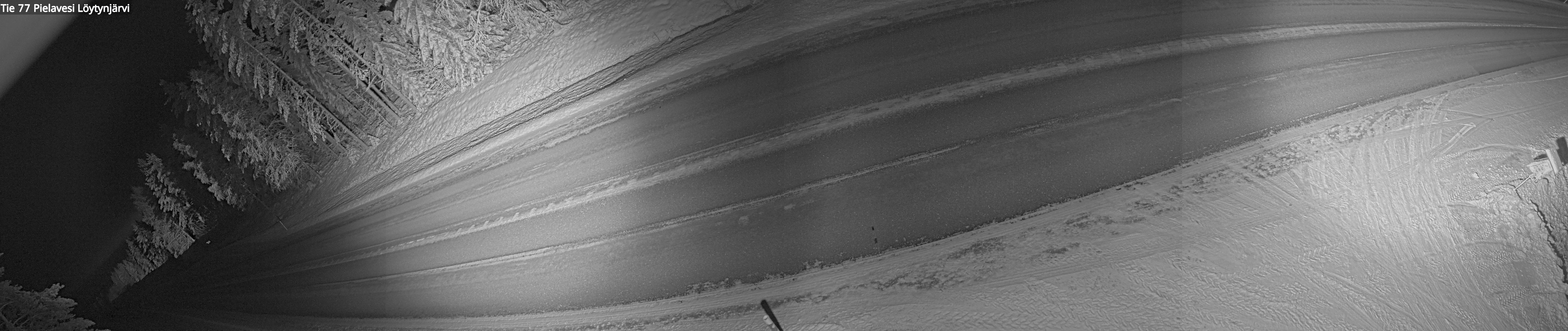 Kelikamerat Kuva Tie 77 Pielavesi, Löytynjärvi, Pielavesi, Pohjois-Savo